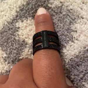 Micheal Kors ring